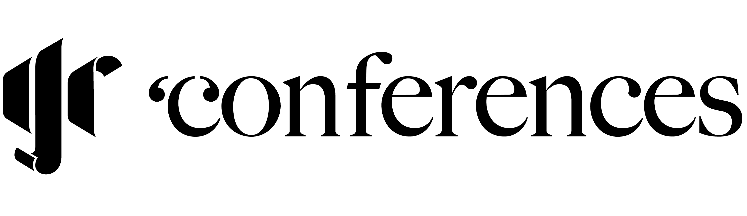 Conferences Logo